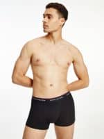 TOMMY HILFIGER 3-PACK TRUNKS BOXER-SHORTS - Image 4