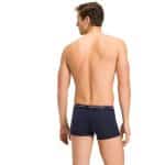 TOMMY HILFIGER 3-PACK TRUNKS BOXER-SHORTS - Image 3