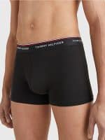 TOMMY HILFIGER 3-PACK TRUNKS BOXER-SHORTS - Image 2