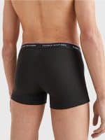 TOMMY HILFIGER 3-PACK TRUNKS BOXER-SHORTS - Image 3