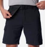 COLUMBIA Ανδρικο Σορτς Silver Ridge™ Utility Cargo Short - Image 4