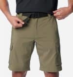 COLUMBIA Ανδρικο Σορτς Silver Ridge™ Utility Cargo Short - Image 4