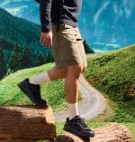 COLUMBIA Ανδρικο Σορτς Silver Ridge™ Utility Cargo Short - Image 6
