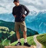COLUMBIA Ανδρικο Σορτς Silver Ridge™ Utility Cargo Short - Image 7