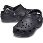 CROCS Classic Platform Clog W - Image 2