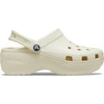 CROCS Classic Platform Clog W