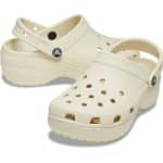 CROCS Classic Platform Clog W - Image 2