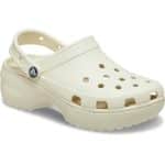 CROCS Classic Platform Clog W - Image 3