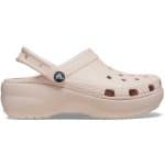 CROCS Classic Platform Clog W