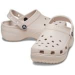 CROCS Classic Platform Clog W - Image 2