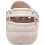CROCS Classic Platform Clog W - Image 4