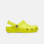 CROCS  classic clogs k