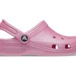 CROCS Classic Glitter Clog T
