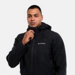COLUMBIA Ανδρικο Μπουφαν Cascade Ridge™ III Softshell - Image 3