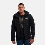 COLUMBIA Ανδρικο Μπουφαν Cascade Ridge™ III Softshell - Image 4