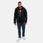 COLUMBIA Ανδρικο Μπουφαν Cascade Ridge™ III Softshell - Image 5