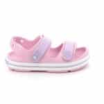 CROCS Crocband Cruiser Sandal K