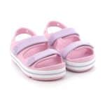 CROCS Crocband Cruiser Sandal K - Image 2