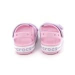 CROCS Crocband Cruiser Sandal K - Image 5