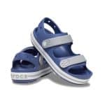 CROCS Crocband Cruiser Sandal T - Image 2