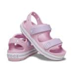 CROCS Crocband Cruiser Sandal T - Image 3