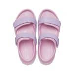 CROCS Crocband Cruiser Sandal T - Image 4