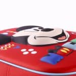 KIDS BACKPACK 3D MICKEY - Image 7
