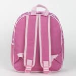 KIDS BACKPACK SCHOOL MINNIE - Image 2