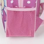 KIDS BACKPACK SCHOOL MINNIE - Image 3