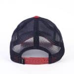 CERDA SPIDERMAN CURVED VISOR CAP - Image 2