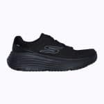 SKECHERS Engineered Mesh Lace Up W/ Hotmelt Details
