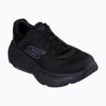 SKECHERS Engineered Mesh Lace Up W/ Hotmelt Details - Image 3