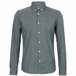 CALVIN KLEIN SLIM FIT OXFORD SHIRT