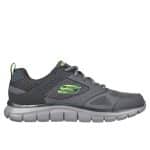 SKECHERS TRACK-SYNTAC