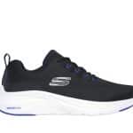 SKECHERS Engineered Mesh Lace-Up Lace Up Sneaker W/Air-Cooled Memory Foam