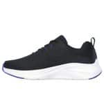 SKECHERS Engineered Mesh Lace-Up Lace Up Sneaker W/Air-Cooled Memory Foam - Image 2