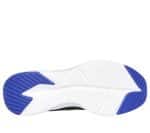 SKECHERS Engineered Mesh Lace-Up Lace Up Sneaker W/Air-Cooled Memory Foam - Image 5