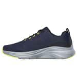 SKECHERS Engineered Mesh Lace-Up Lace Up Sneaker W/Air-Cooled Memory Foam - Image 2