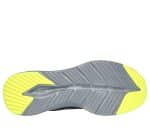 SKECHERS Engineered Mesh Lace-Up Lace Up Sneaker W/Air-Cooled Memory Foam - Image 5