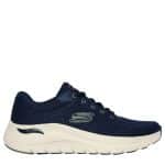 SKECHERS Arch Fit Engineered Mesh Lace Up