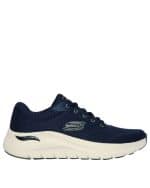 SKECHERS Arch Fit Engineered Mesh Lace Up