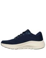 SKECHERS Arch Fit Engineered Mesh Lace Up - Image 2