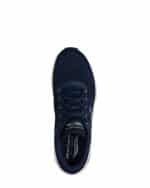 SKECHERS Arch Fit Engineered Mesh Lace Up - Image 4