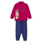 TRACKSUIT  FELPA MINNIE