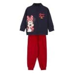 TRACKSUIT  FELPA MINNIE