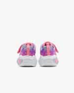 SKECHERS Lighted Satin Gore  Strap W/ Sparkle Mesh  Glitter Overlays - Image 5