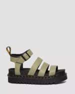 DR.MARTENS Blaire Pisa