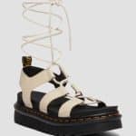 DR.MARTENS Nartilla Milled Nappa