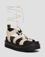 DR.MARTENS Nartilla Milled Nappa