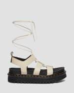 DR.MARTENS Nartilla Milled Nappa - Image 2